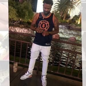 Meet your Posher, Anthony